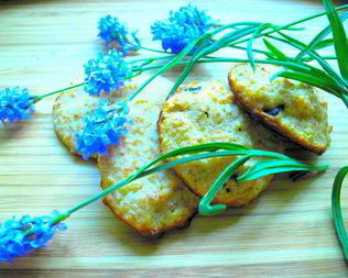 Печенье Прованс