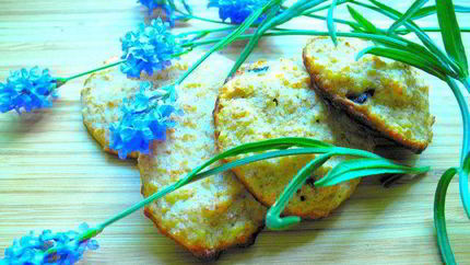 Печенье Прованс