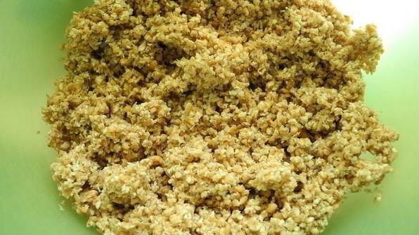 печенье прованс