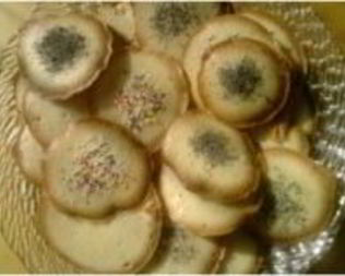 Печенье-прянички