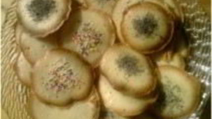 Печенье-прянички