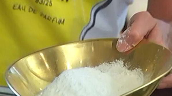 печенье с шоколадом и черносливом в сиропе