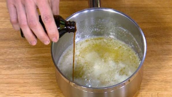 печенье с шоколадом