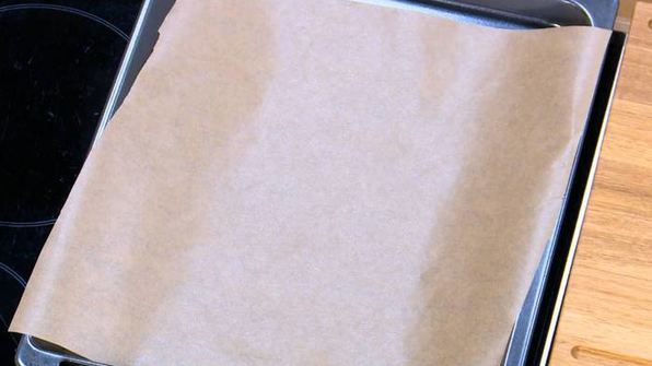 печенье с шоколадом