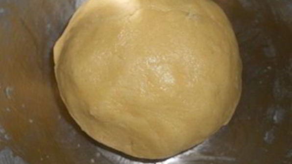 печенье с творожной начинкой на halloween