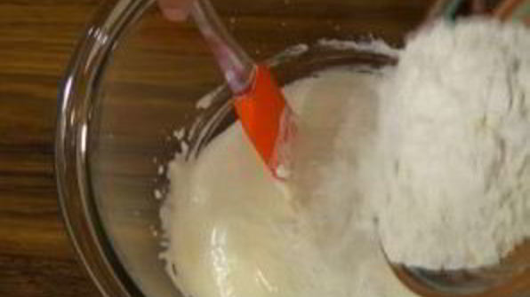 печенье савоярди