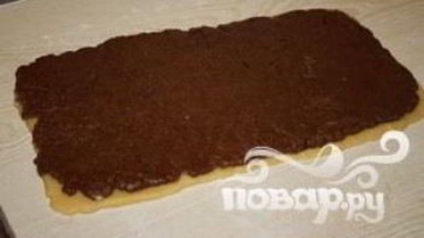 печенье спиральки