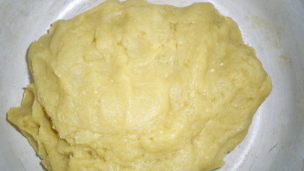 печенье трюфель