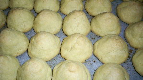 печенье трюфель