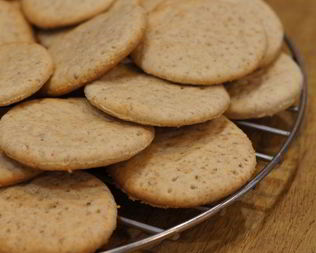 Печенье затяжное Мария