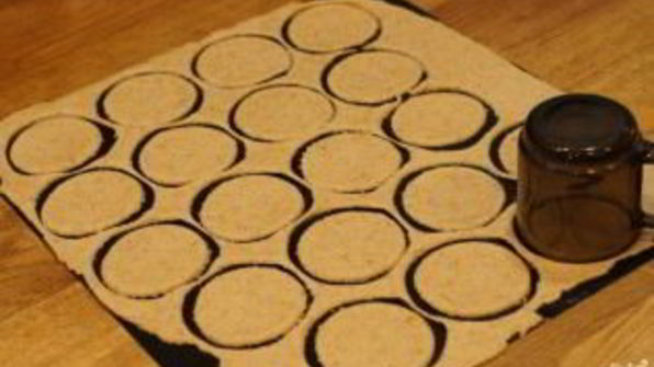 печенье затяжное мария