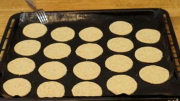 печенье затяжное мария