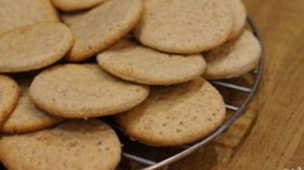 печенье затяжное мария