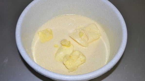 песочное печенье пряные зверята