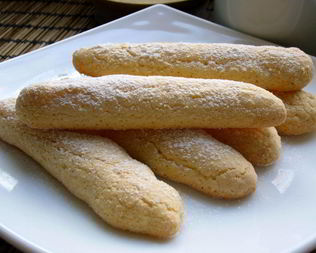 Простое печенье