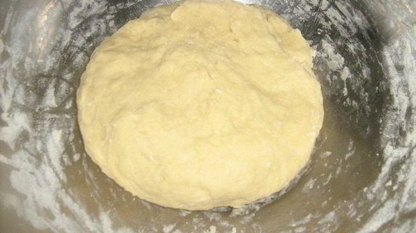 рогалики детское угощение