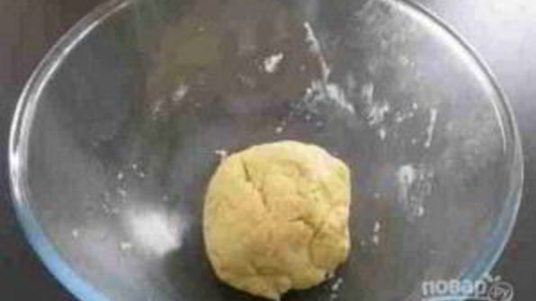 соленое печенье с майонезом