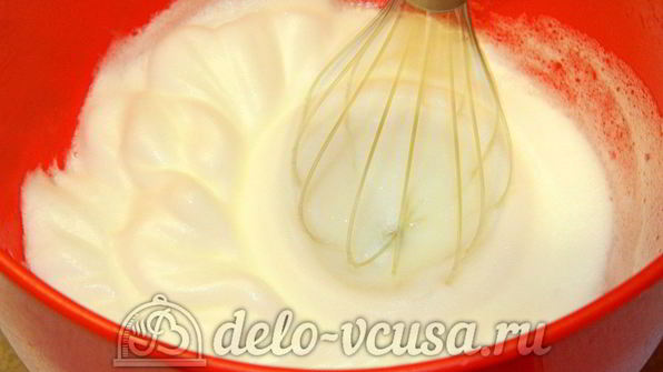 творожное печенье с маком