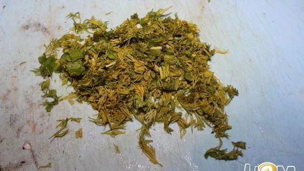 блинный тыквенный пирог