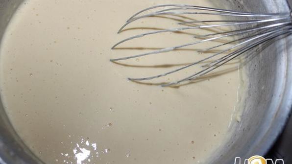 блинный тыквенный пирог