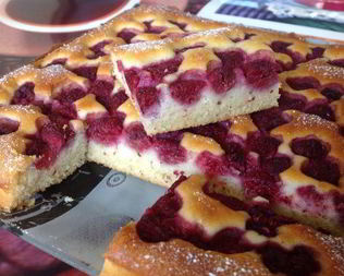 Домашние пироги