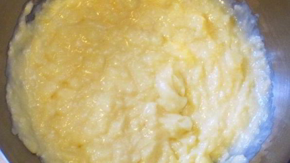 французский клубничный пирог с заварным кремом