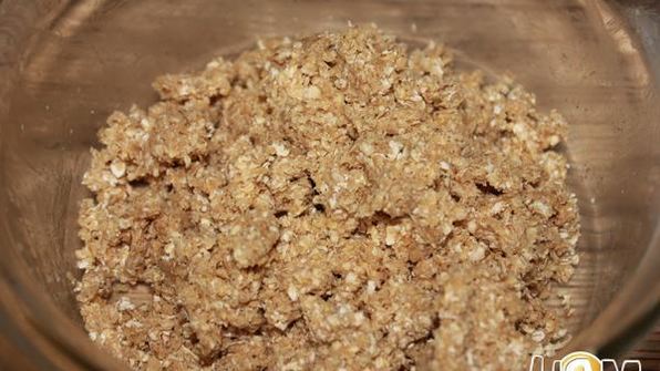 йогуртовый пирог с яблоками