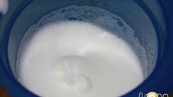 йогуртовый пирог с яблоками