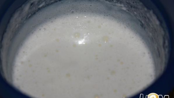 йогуртовый пирог с яблоками