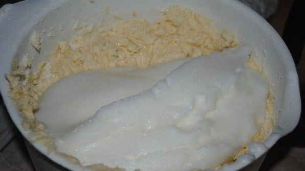 итальянский яблочный пирог