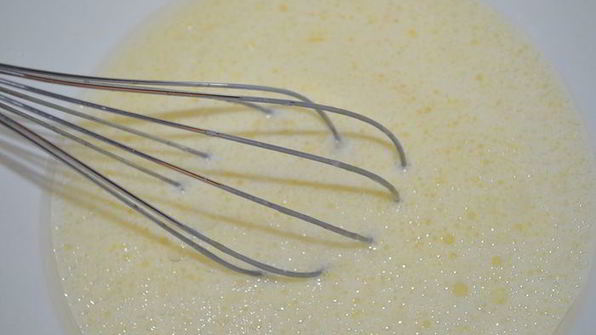 луковый пирог, который становится еще вкуснее на следующий день