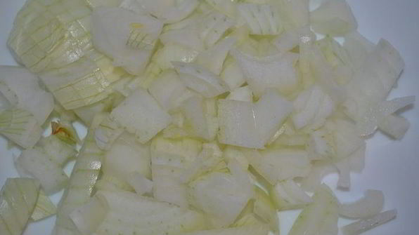 луковый пирог, который становится еще вкуснее на следующий день