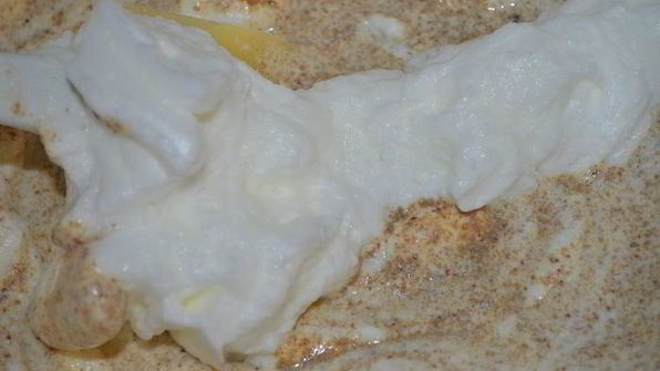 луковый пирог, который становится еще вкуснее на следующий день