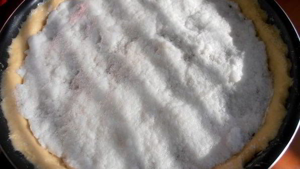 луковый пирог-закуска