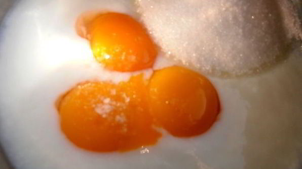 луковый пирог-закуска