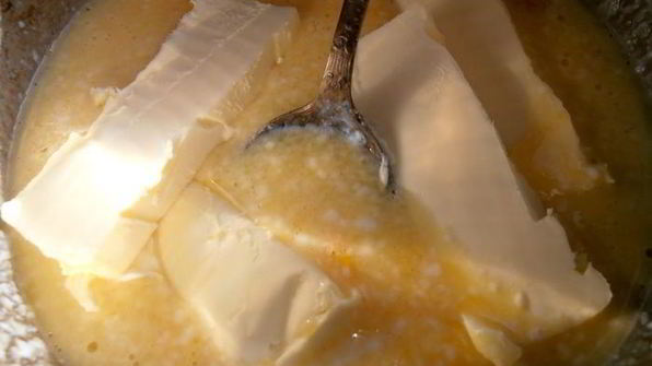 луковый пирог-закуска