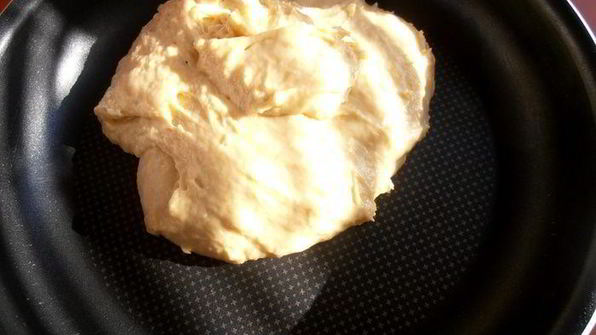 луковый пирог-закуска