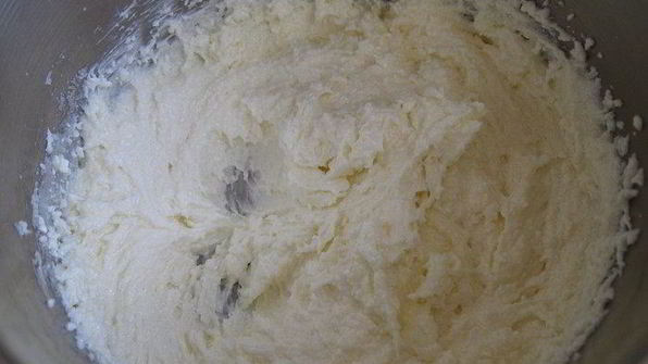 маковый пирог в кокосовых облаках