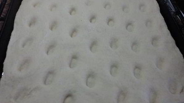 масляный пирог