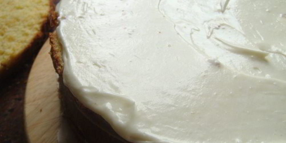 Рецепт морковного праздничного пирога