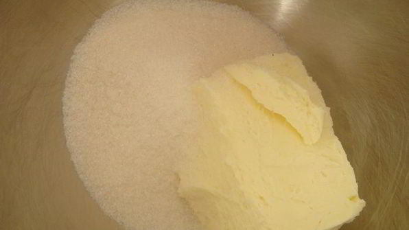 морковный праздничный пирог