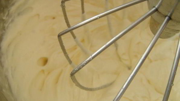 морковный праздничный пирог