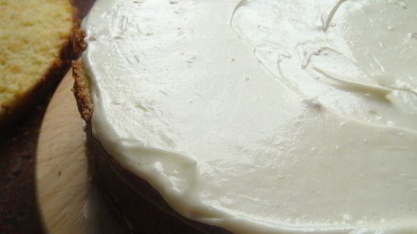 морковный праздничный пирог