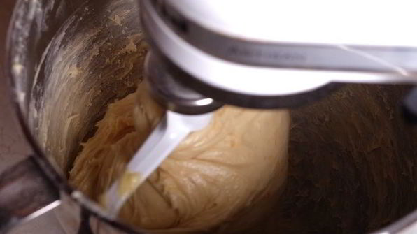 настоящий панеттоне на закваске