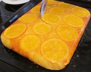 Открытые пироги