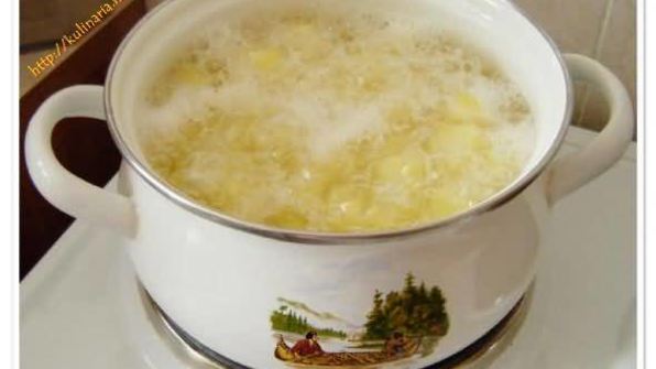 пастуший пирог