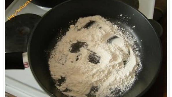 пастуший пирог