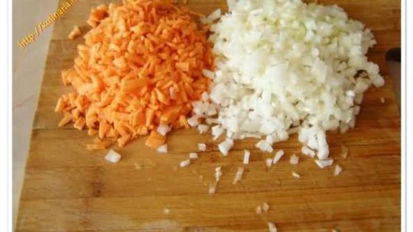 пастуший пирог