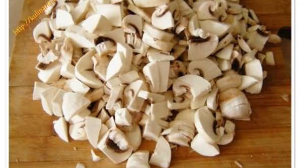 пастуший пирог