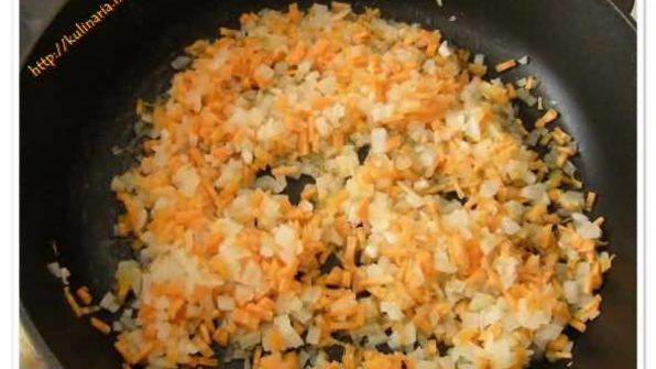 пастуший пирог